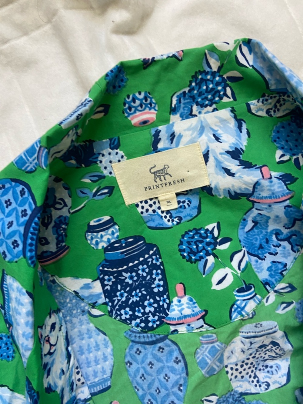 Print Fresh Set - Picture 5 of 9